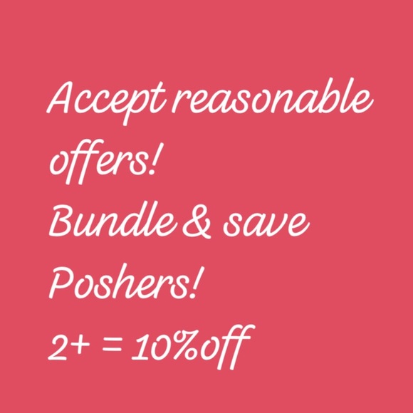 Bundle and save!! - Picture 2 of 9